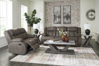 2-Piece Upholstery Package