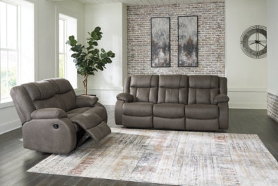 3-Piece Upholstery Package