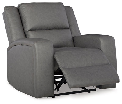 Brixworth Reclining Sofa, Loveseat and Recliner