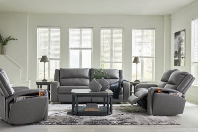 3-Piece Upholstery Package