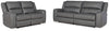 2-Piece Upholstery Package