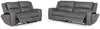 2-Piece Upholstery Package