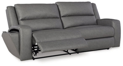 3-Piece Upholstery Package