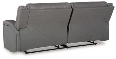 3-Piece Upholstery Package