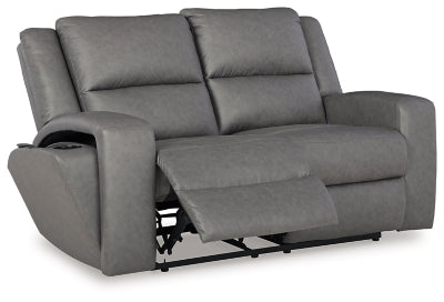 2-Piece Upholstery Package