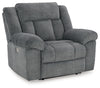 Sillón reclinable eléctrico Tip-Off