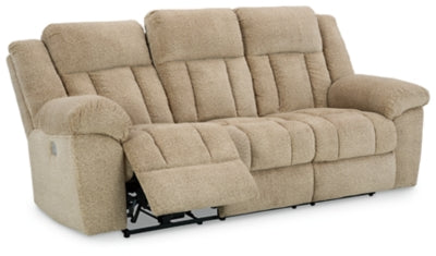 Sofá, loveseat y sillón reclinable eléctrico Tip-Off