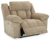 Sillón reclinable eléctrico Tip-Off
