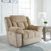 Sillón reclinable eléctrico Tip-Off