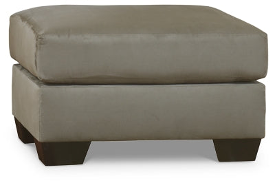 4-Piece Upholstery Package