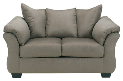 4-Piece Upholstery Package