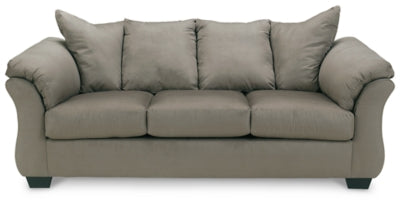 2-Piece Upholstery Package