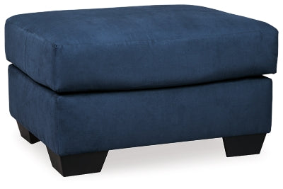 4-Piece Upholstery Package