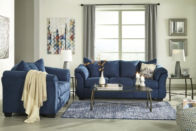 2-Piece Upholstery Package