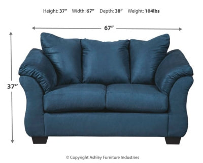 4-Piece Upholstery Package