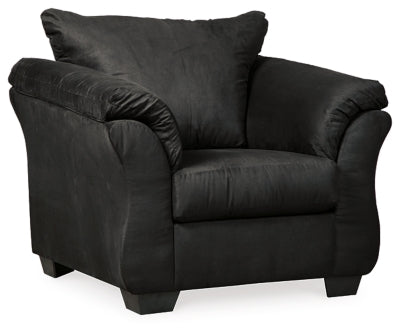 2-Piece Upholstery Package
