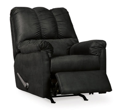 Sillón reclinable Darcy