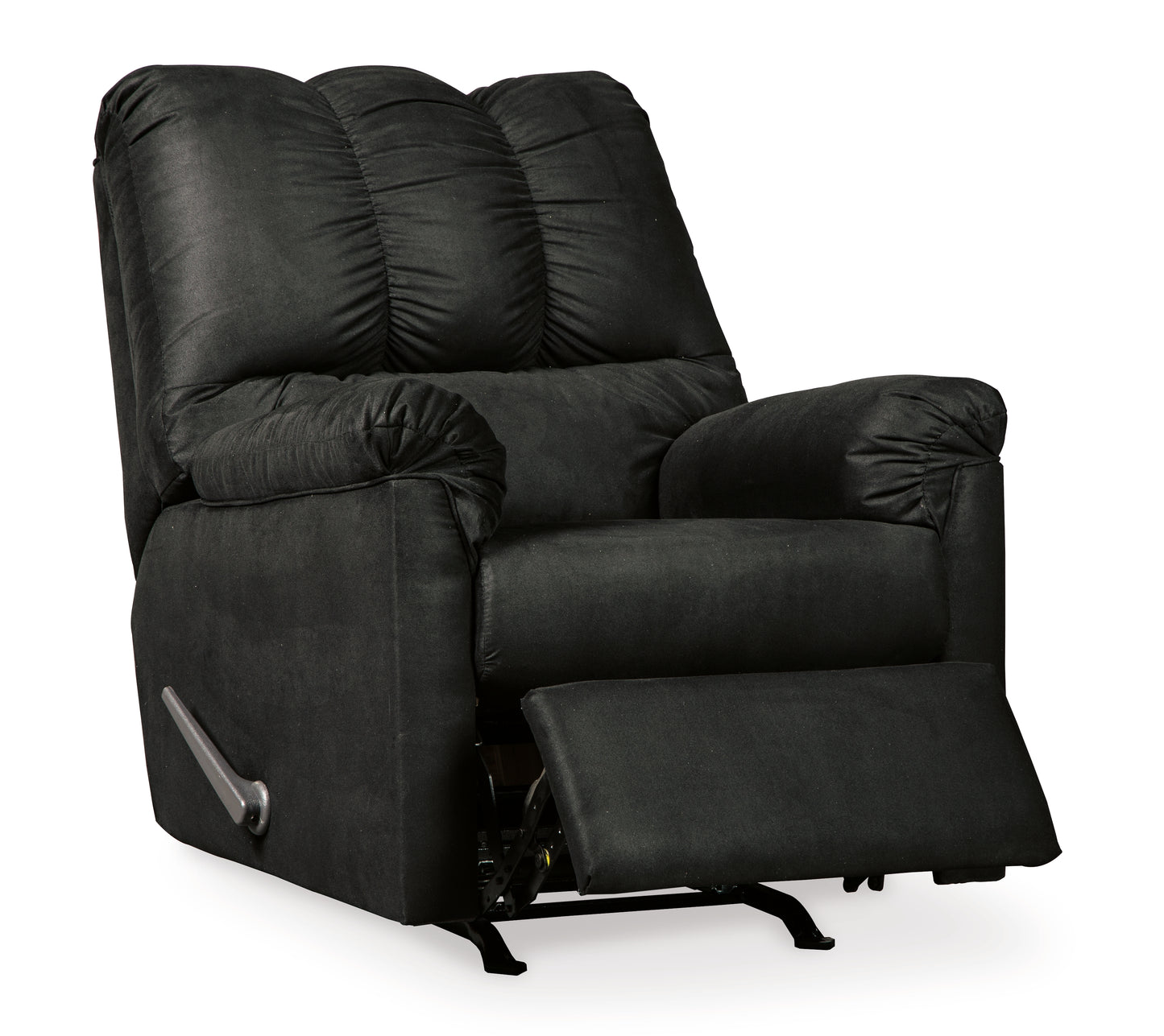 Sillón reclinable Darcy