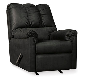 Sillón reclinable Darcy