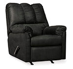 Sillón reclinable Darcy