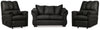 Darcy Loveseat and 2 Recliners