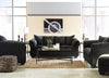 Darcy Sofa, Loveseat, Chair and Ottoman