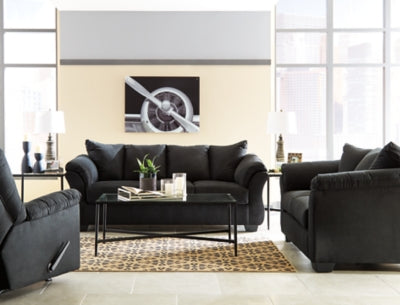 3-Piece Upholstery Package