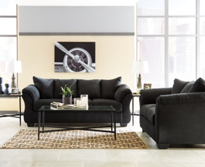 2-Piece Upholstery Package