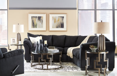 Sillón reclinable Darcy