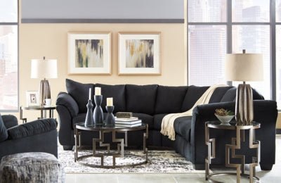 Sillón reclinable Darcy
