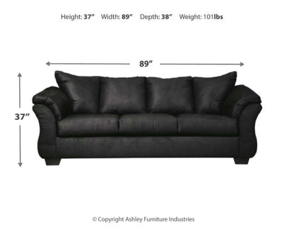2-Piece Upholstery Package