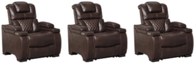 3-Piece Upholstery Package