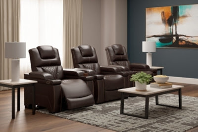 3-Piece Upholstery Package