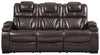 Sofa and Loveseat