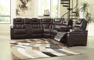 Jacinth 5' x 6'7" Rug