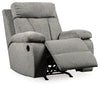 Sofá reclinable, loveseat y sillón reclinable Mitchiner