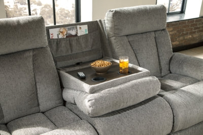 2-Piece Upholstery Package