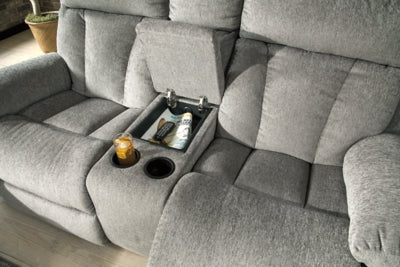 2-Piece Upholstery Package