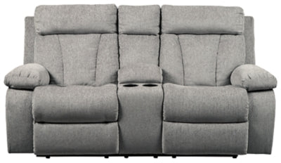 2-Piece Upholstery Package