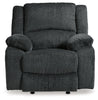 Draycoll Reclining Sofa and Recliner