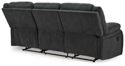 Draycoll Reclining Sofa, Loveseat and Recliner