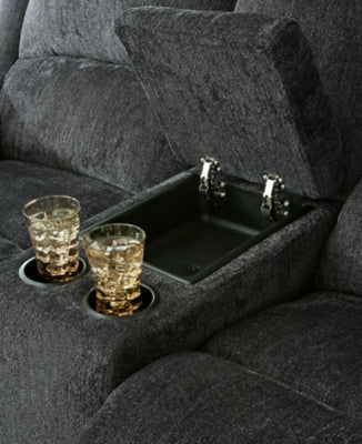 2-Piece Upholstery Package