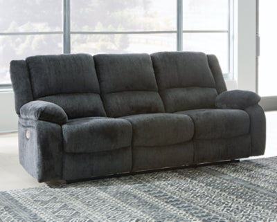 2-Piece Upholstery Package