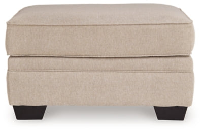 4-Piece Upholstery Package