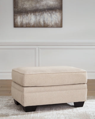 4-Piece Upholstery Package