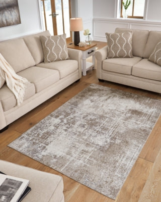 Belcaro Place Sofa and Loveseat