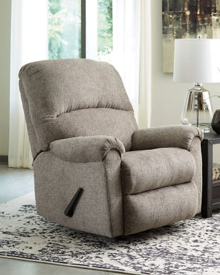 Sillón reclinable Ballinasloe