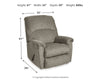Ballinasloe Recliner