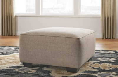 4-Piece Upholstery Package