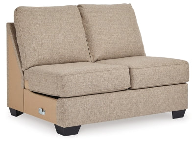 4-Piece Upholstery Package